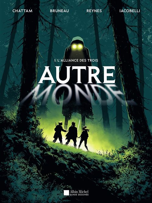 Autre Monde T1