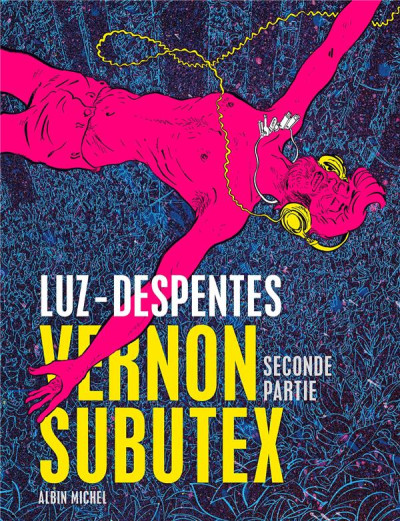 Vernon Subutex T2