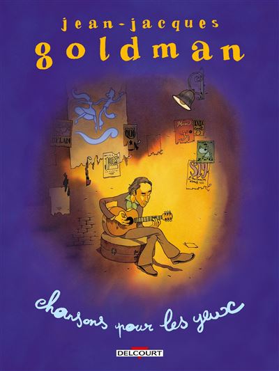 Jean-Jacques Goldman