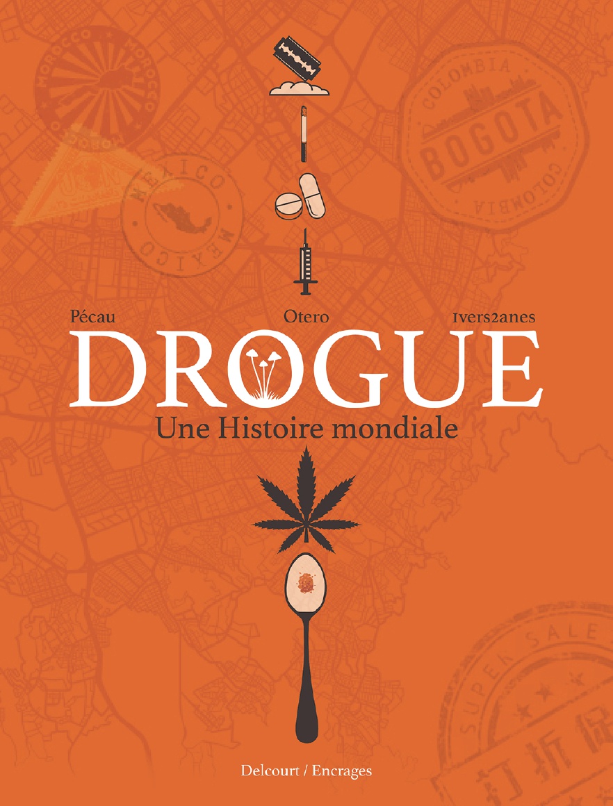 Drogue