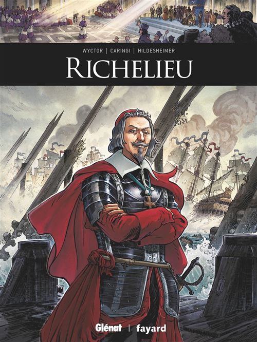 Richelieu