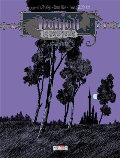Donjon Monsters T19