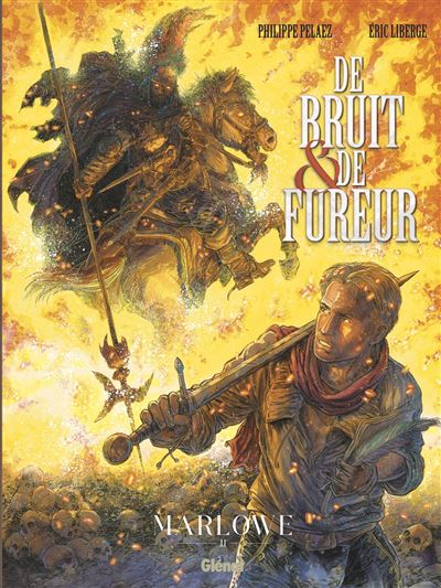 De bruit et de fureur T2