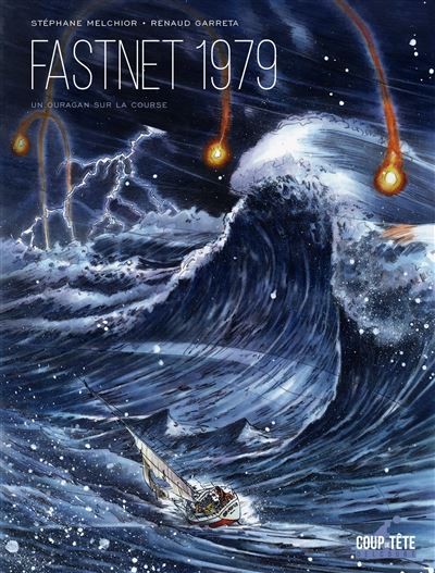 Fastnet 1979