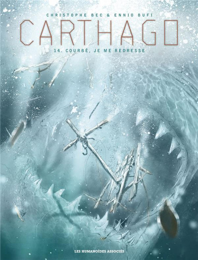 Carthago T14 Curvata resurgo