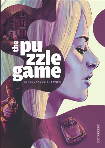 The puzzle game