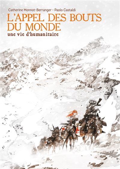 L'appel des bouts du monde