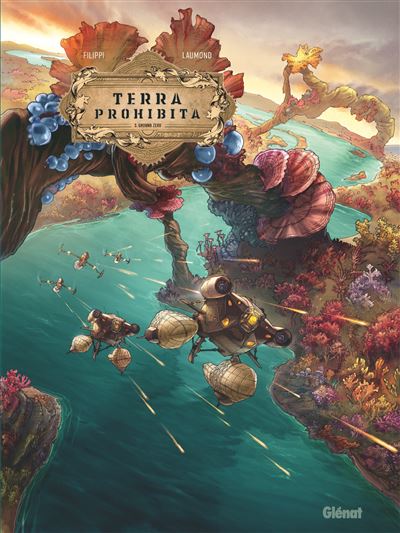 Terra prohibita T3