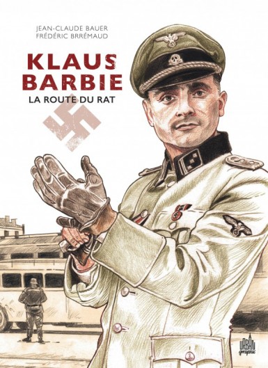 Klaus Barbie – La route du rat