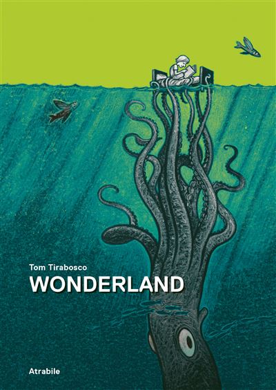 Wonderland (rééd.)
