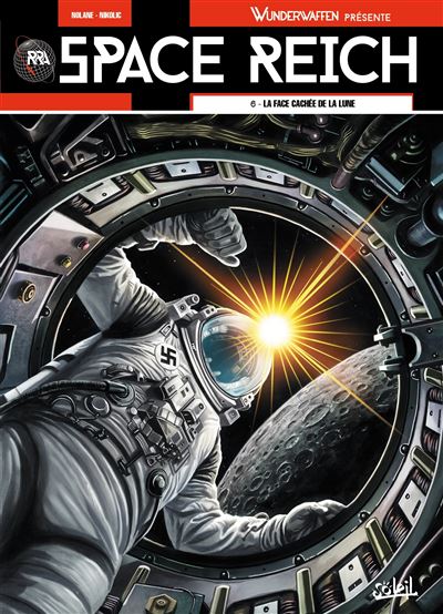 Space Reich T6