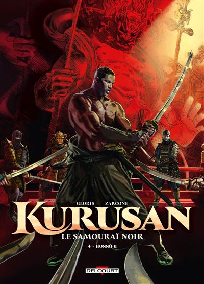 Kurusan T4