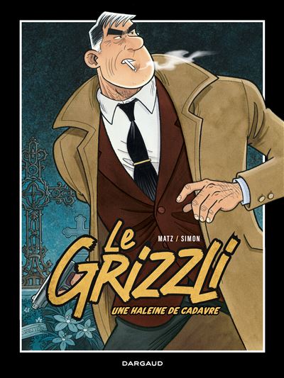 Le Grizzli T2