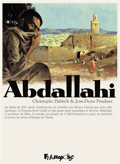 Abdallahi - Intégrale