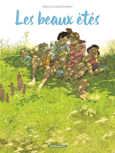Les beaux étés - Intégrale