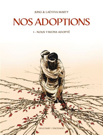 Nos adoptions T1