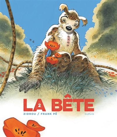 La bête t2