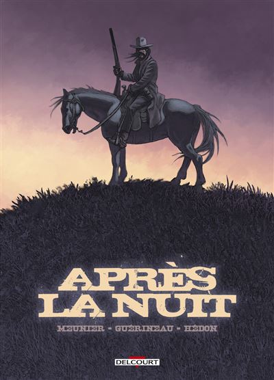 Après la nuit (réédition)