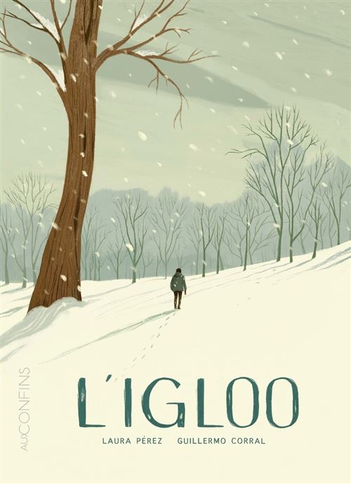 L'igloo