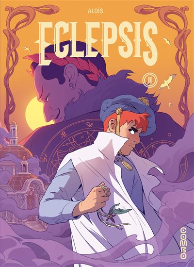 Eclepsis T2