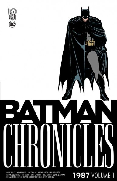 Batman chronicles – 1987 volume 1