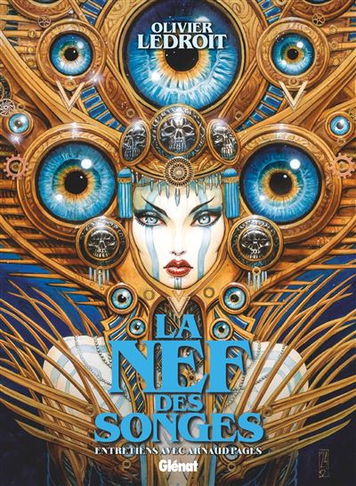 La Nef des songes