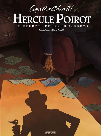 Le meurtre de Roger Ackroyd