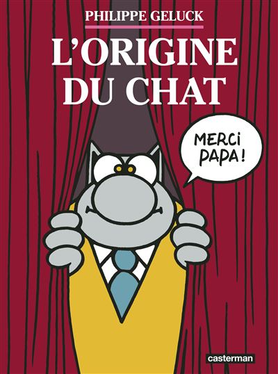 Le Chat T25 l'origine du Chat