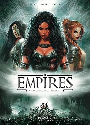 Empires T4