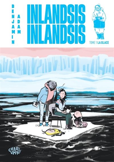 Inlandsis Inlandsis T1