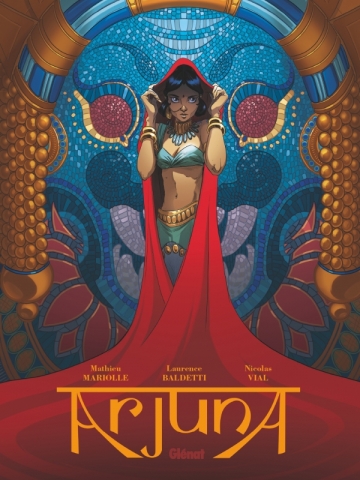 Arjuna