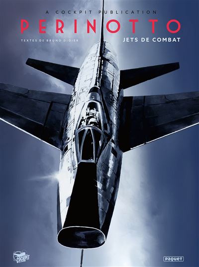 Perinotto artbook T6