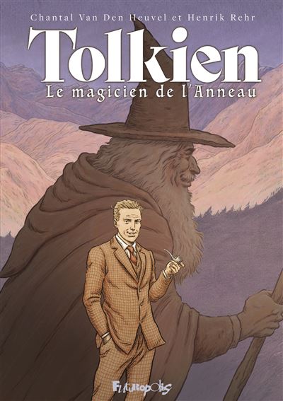 Tolkien