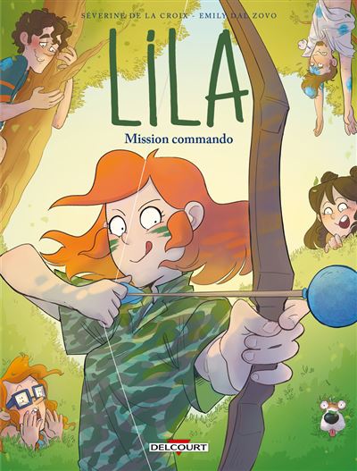 Lila T10
