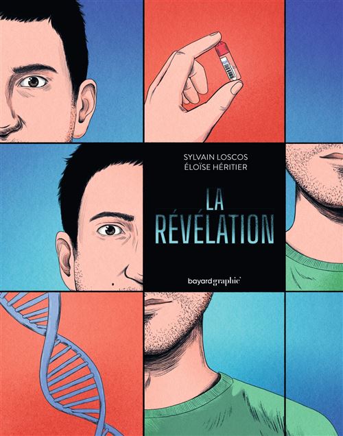 La révélation