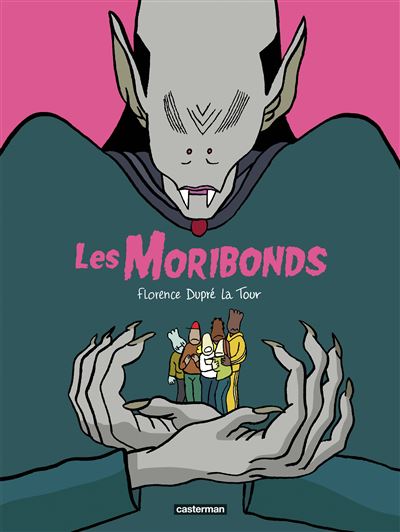 Les moribonds