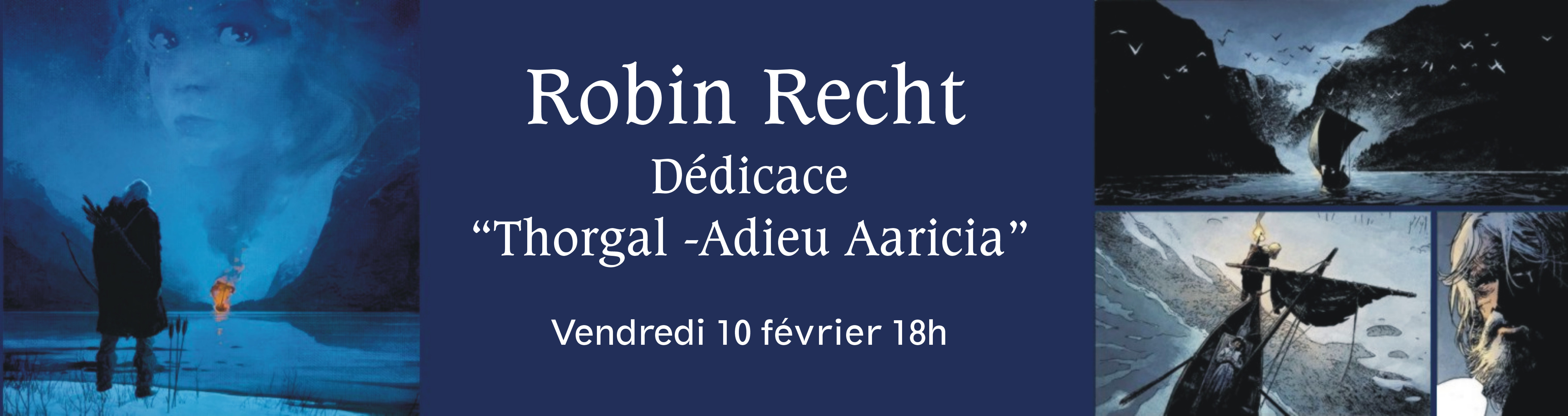 La boutique OpéraBD
