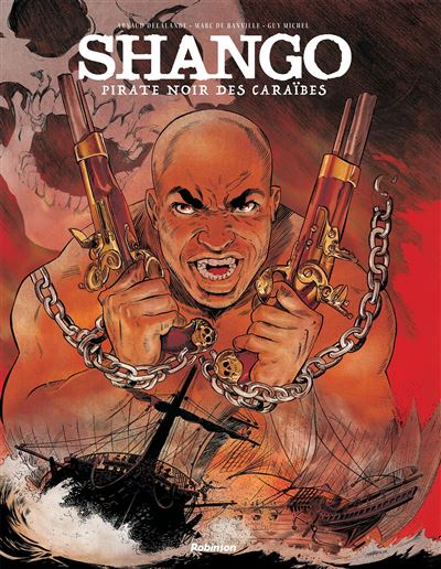 Shango