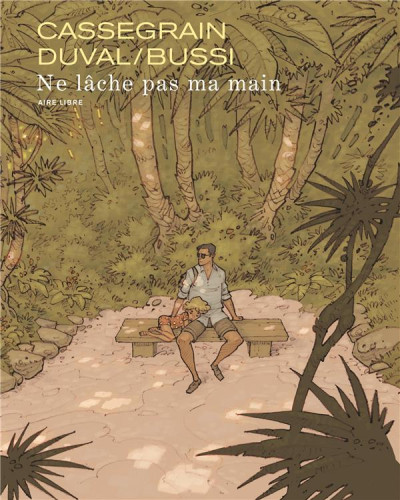 Ne lâche pas ma main - Tirage de tête