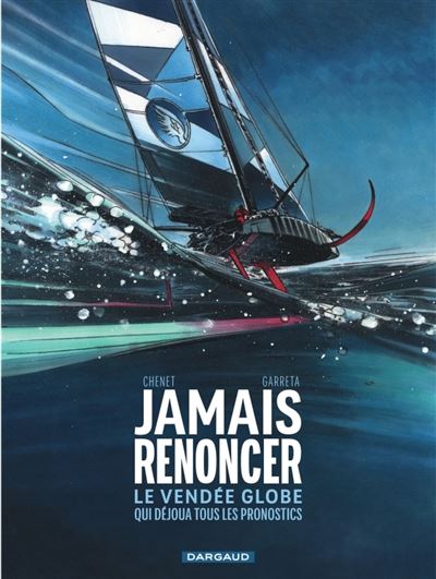 Jamais renoncer