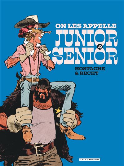 Junior & Senior T1