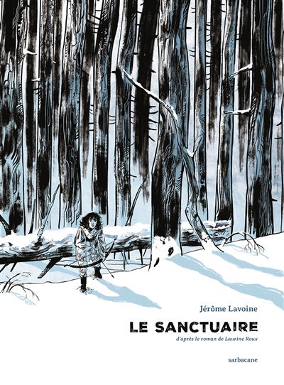 Le sanctuaire