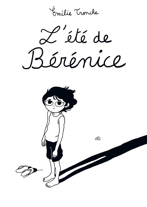 L'été de Bérénice