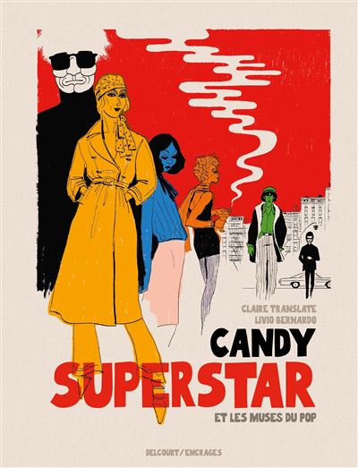 Candy Superstar