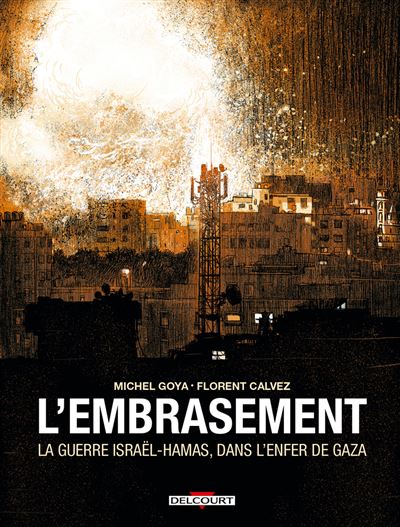 L'embrasement