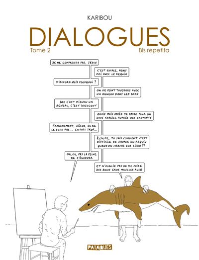 Dialogues T2 Bis repetita