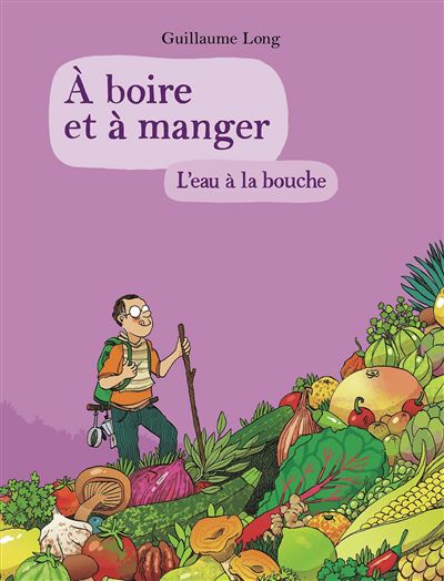 À boire et à manger T5