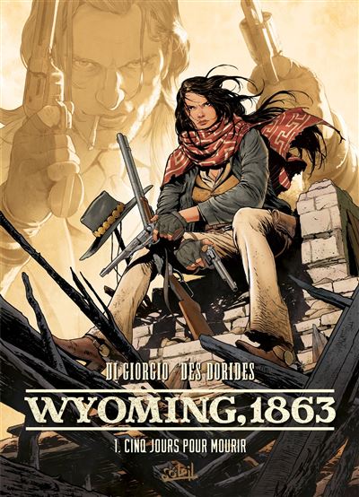 Wyoming 1863 T1