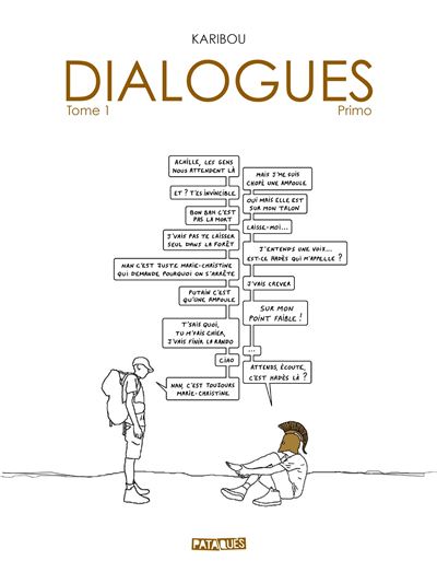 Dialogues T1 Primo