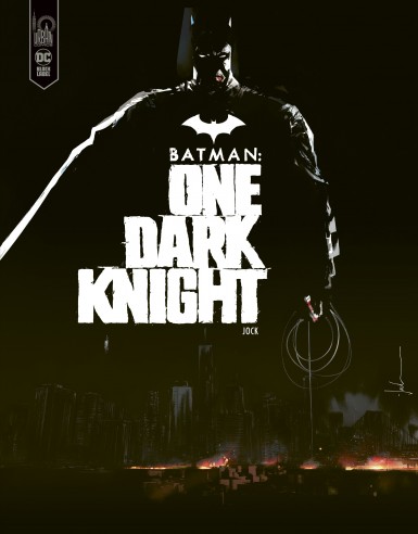 Batman – One dark knight
